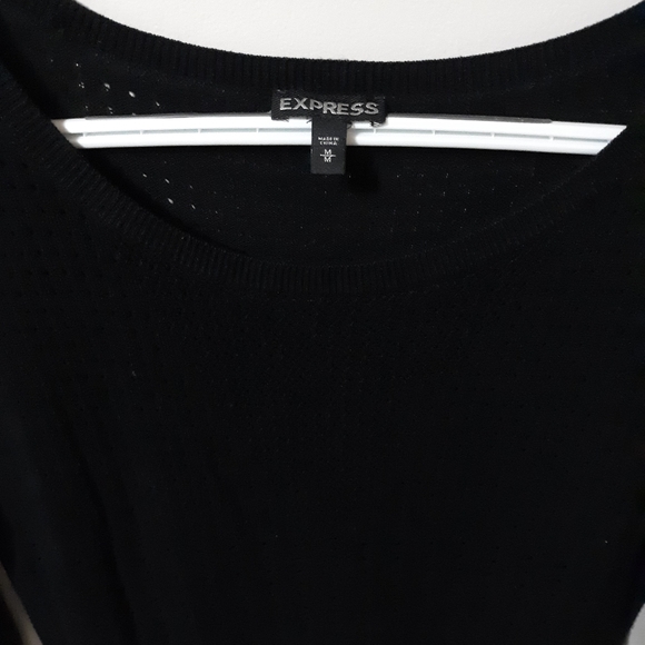 Junior's sweater - Picture 3 of 3